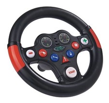 Big 56487 racing sound - racing, wheel