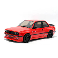 RC 1/10 BMW E30 M3 Brushless