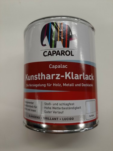 Caparol capalac 750ml