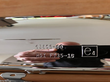 Harley Davidson Heritage