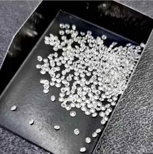 Lose Lab-Grown CVD Diamant LOT