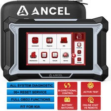 ANCEL DS160 Profi KFZ OBD2