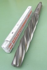 HSS Nietlochreibahle 33 mm MK4