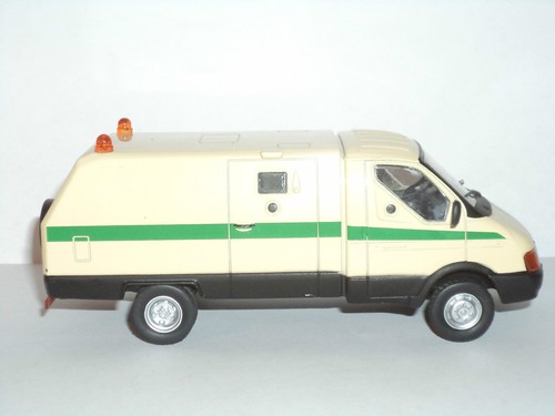 Sammlung russisches modellauto - sammlung,