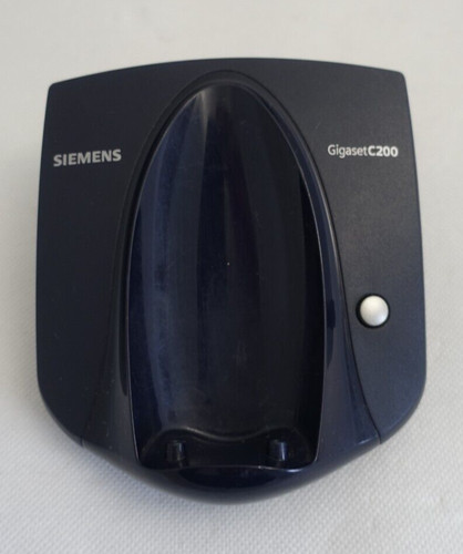 Siemens basisstation gigaset - siemens,, basisstation,