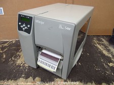 Zebra S4M DT USB Network