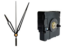 Funkuhrwerk DCF Funkuhr Radio