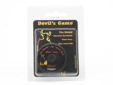 B.Richi The Shield 20m 15-35 lbs Karpfenvorfach Vorfachschnur Rig Anglschnur