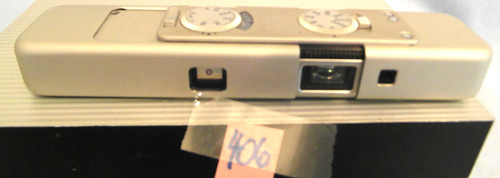 Minox miniaturkamera 8 - minox,