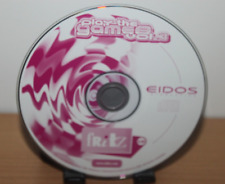 Fritz 5.32 - Retro PC Spiel / CD / Schach Simulation / 1998 ✅