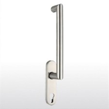 GreenteQ Lift & Slide Tür Hebel Griff HSTG 80.ER PZ Modell 399.428/6500