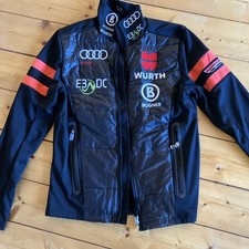 Bogner Skijacke , Original WC