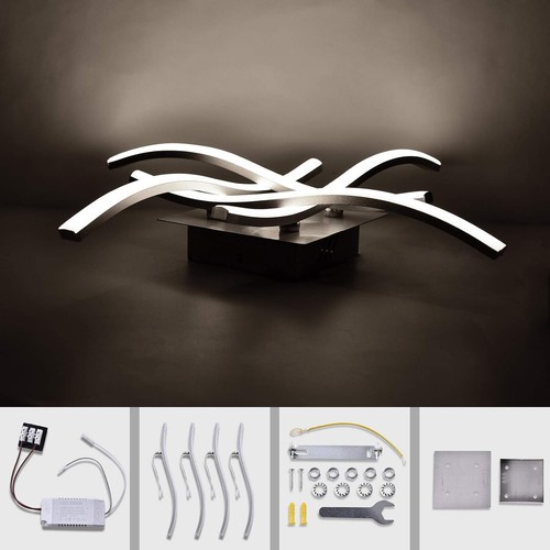 Led deckenleuchte schlafzimmer - led,