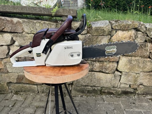 Stihl 028 motorsäge - 028, av