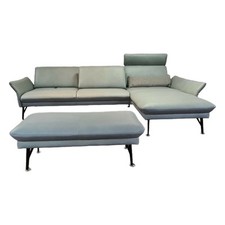 himolla Ecksofa 1928 EM Tivoli