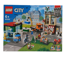 LEGO 60292 CITY - Stadtzentrum NEU OVP EOL Weihnachten Geschenkidee