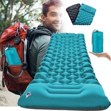 Isomatte Selbstaufblasend