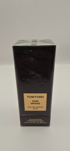 Tom ford oud wood 2007 - oud, batch