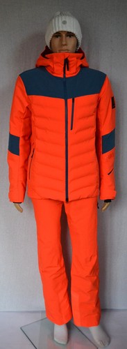 Bogner set skianzug herren - skianzug,