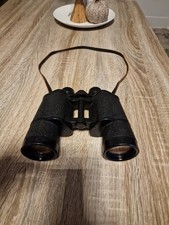 ddr fernglas carl zeiss jena multi-coated JENOPTEM 7x50