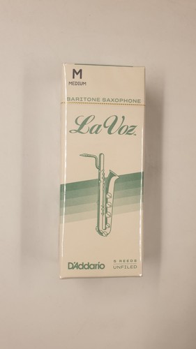 Addario voz bariton - d’addario, la