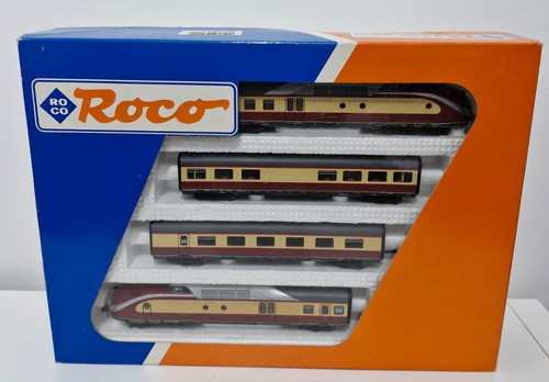 Roco 43900 - h0,
