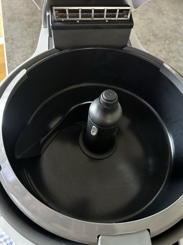 Tefal actifry family - tefal,