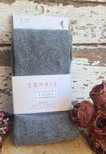 ESPRIT Damen Strumpfhose Basic