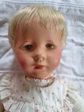 Käthe Kruse Puppe Baby Bummla