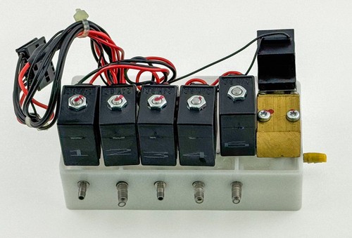 Kavo ersatzteil ventilblock - kavo,