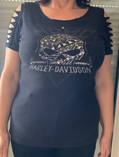 Harley-Davidson Willi G Skull