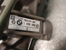 10969906 zahnstangenlenkung