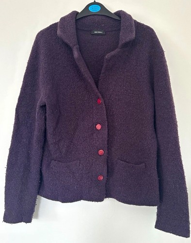 Vera varelli damen strickjacke - damen,