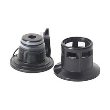 Schnellverschluss 8 Loch