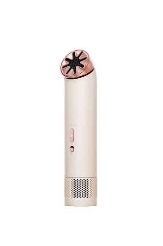 Dyson hushjet mini cool - cool, fan