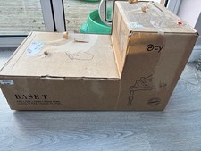 Cybex Base T ISOFIX drehbare