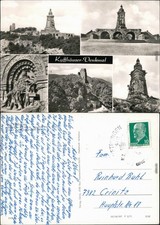 Kelbra (Kyffhäuser)