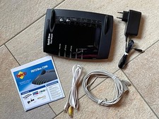 AVM FritzBox 7390 WLAN Router VDSL/DSL Modem DECT
