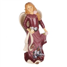 Goebel Engel Gloria Künstleredition Blumenbouquet Sommerblumen Limited Neu 2023