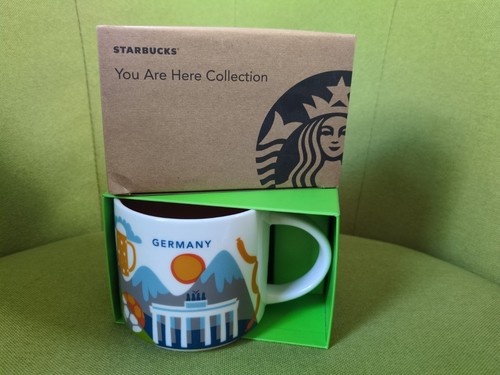 Starbucks you are here - starbucks,