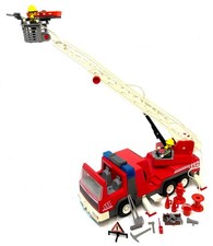 Playmobil * 3182 * Feuerwehr