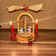 Erzgebirge KWO Pyramide mit