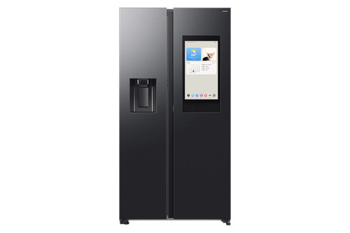 Samsung family hub - samsung, hub™