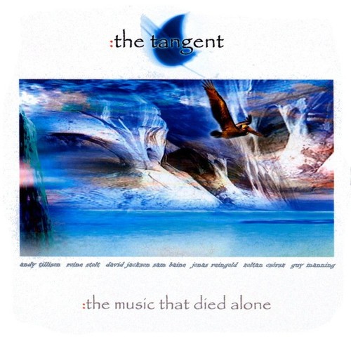 The tangent music that - -,