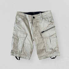 G-Star Raw beige Cargoshorts