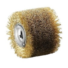 Lessmann Satinierwalze