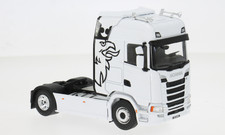 Scania series zugmaschine - s-series,