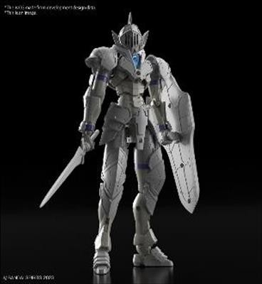 Bandai model kit gunpla 30mf - model,