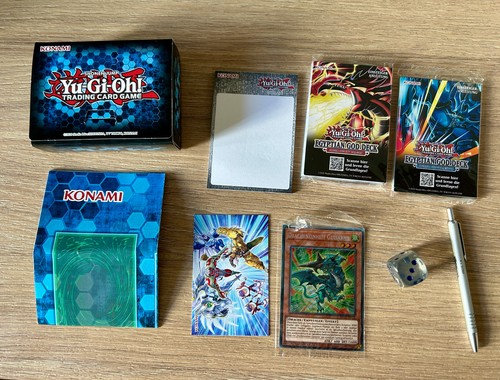 Dracheneinheit - yu-gi-oh!,