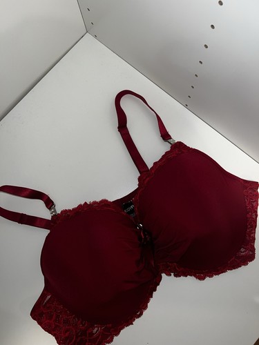 Damen rot größe 100 d - größe,